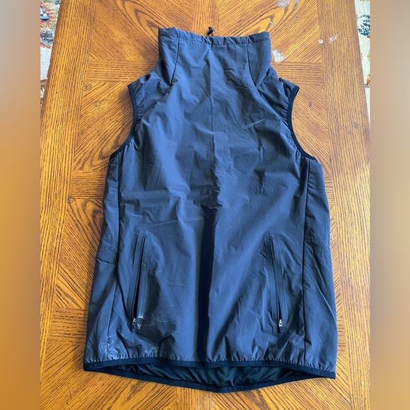 Nike Aerolayer Lined Pullover Vest - Picture 6 of 8